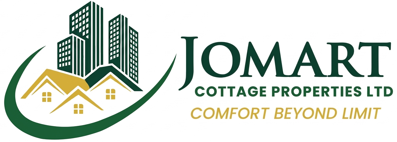 Jomart Cottage Properties Limited